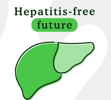 World Hepatitis Day 2020